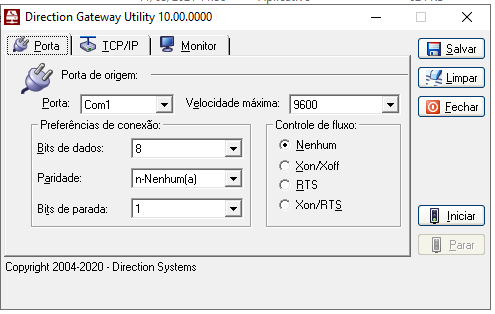 callmanager tela glt