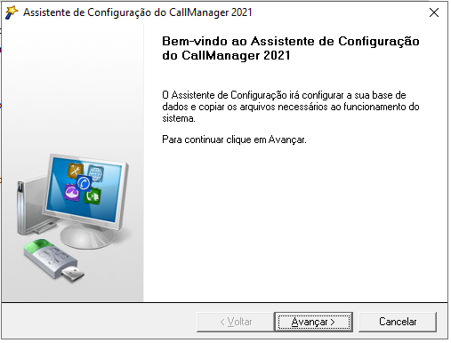 callmanager tela glt