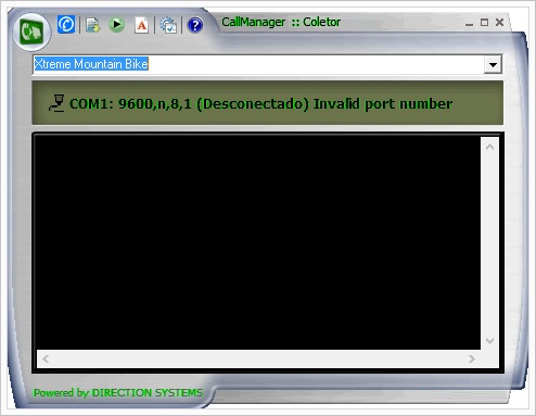 callmanager tela glt